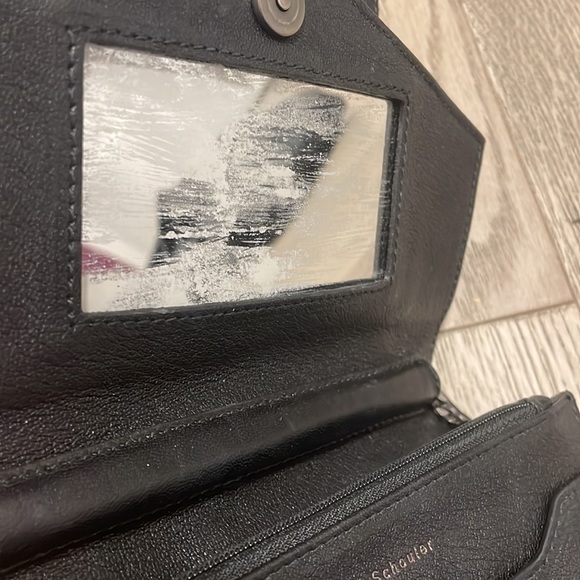 Proenza Schouler PS1 Wallet on the Chain Bag - Picture 7 of 9